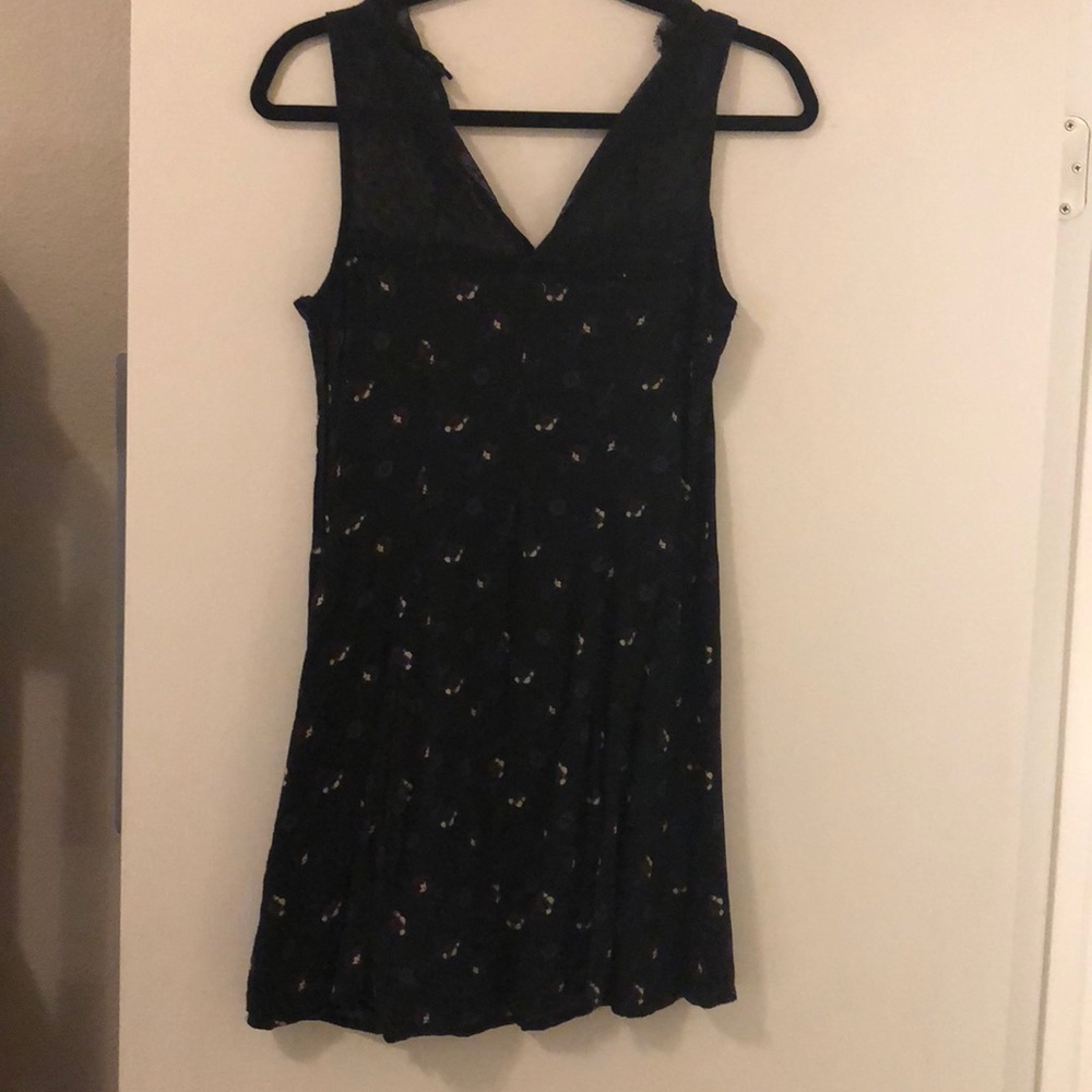 Hollister dress